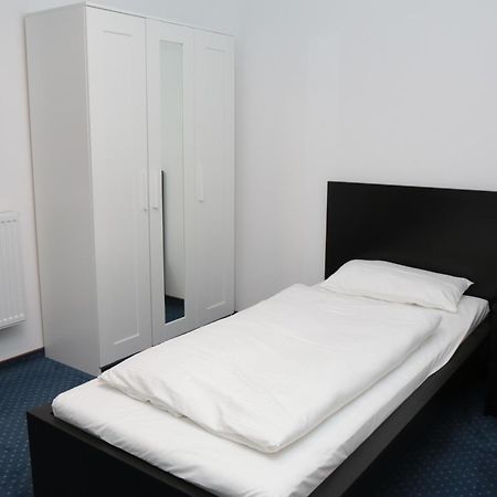 Holsteiner Hof Hotel Heist Luaran gambar